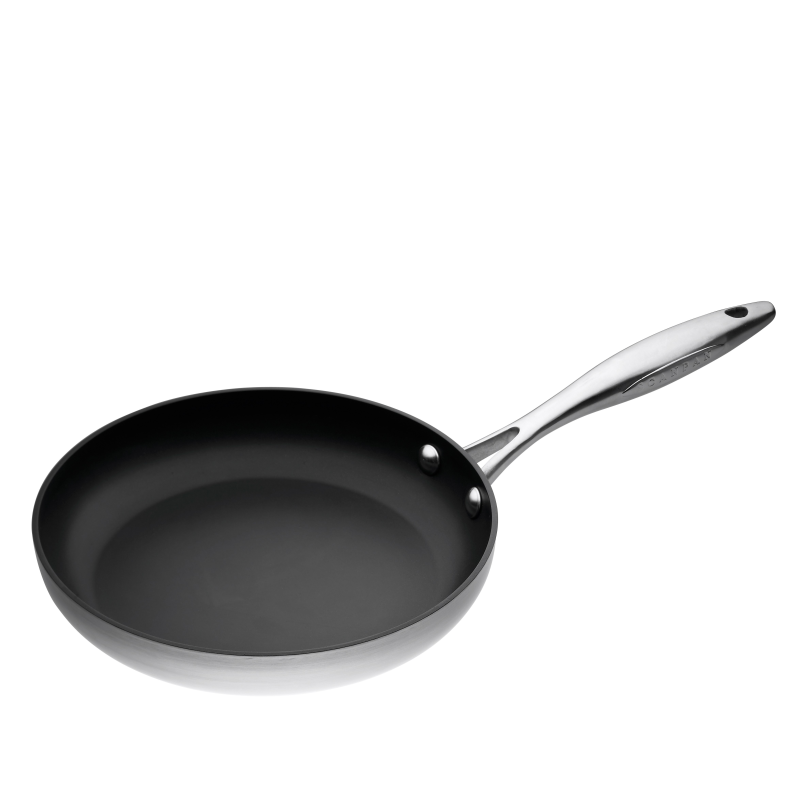Patelnia Scanpan CTX 28 cm | BESTSELLER | JESIENNA PROMOCJA