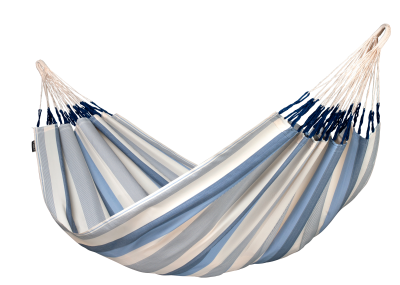  La Siesta Brisa Outdoor Sea Salt Kingsize hammock