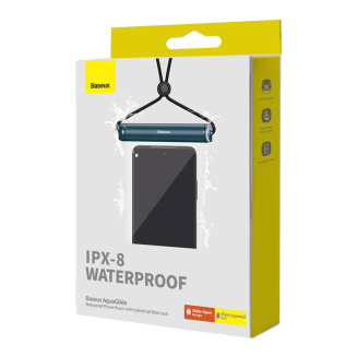  BASEUS AquaGlide IPX8 7.2