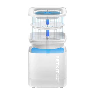 Fontanna/poidło dla psa i kota PetKit Eversweet SOLO SE - 4