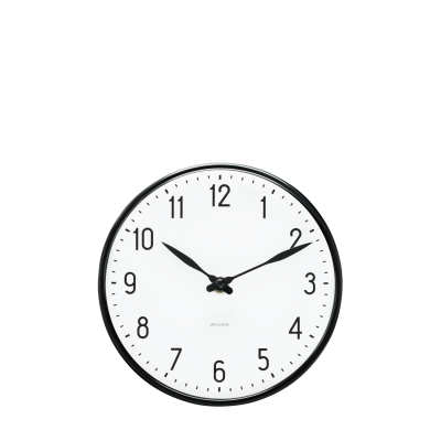 Zegar Rosendahl Station Wall 16 cm