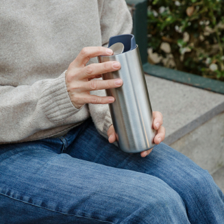  Eva Solo To Go Urban Thermal Mug 0.35l Caramel Cream - 5