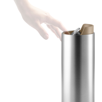 Kubek termiczny Eva Solo Urban To Go Cup 0.35l Caramel cream | SPRING PROMO 2026 - 2
