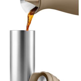 Kubek termiczny Eva Solo Urban To Go Cup 0.35l Caramel cream | SPRING PROMO 2026 - 3