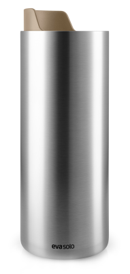 Kubek termiczny Eva Solo Urban To Go Cup 0.35l Caramel cream | SPRING PROMO 2026