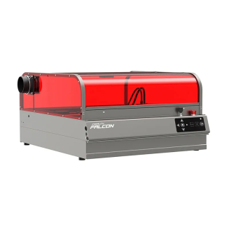 Grawerka laserowa Creality Falcon 2 Pro S 22W - 9