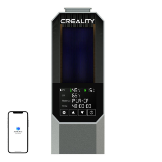 Suszarka do filamentu CREALITY Space Pi - 4