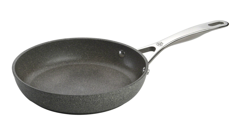  Ballarini Salina Granitium induction frying pan - 24 cm