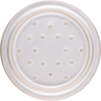 Staub Mini Cocotte Okrągły, 4 szt. - 200 ml, Kość słoniowa - 7