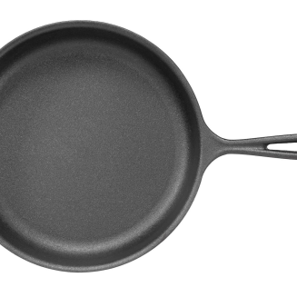 Patelnia głęboka Skeppshult Original 25 cm - 2