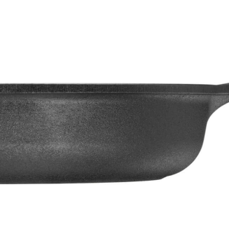 Patelnia głęboka Skeppshult Original 25 cm - 3