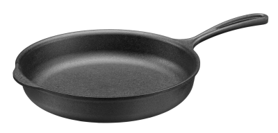 Patelnia głęboka Skeppshult Original 25 cm