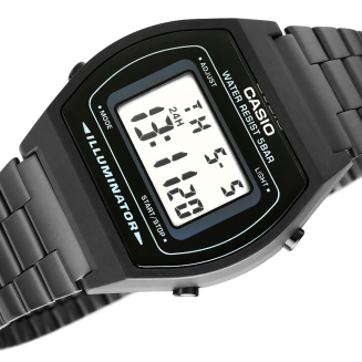 Zegarek CASIO Vintage B640WB-1ADF + BOX - 3