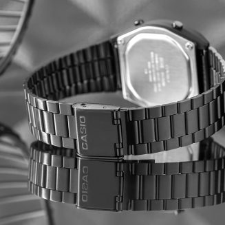 Zegarek CASIO Vintage B640WB-1ADF + BOX - 6