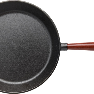 Patelnia żeliwna Skeppshult Traditional 26 cm - 2