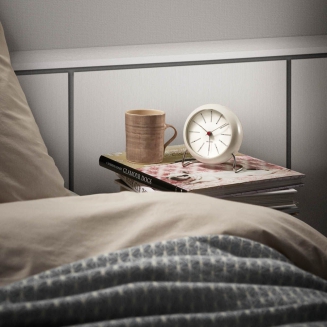  Rosendahl Bankers alarm clock - 3