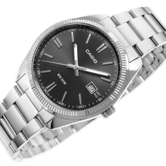 Zegarek Męski CASIO MTP-1302PD-1A1VEF + BOX - 3