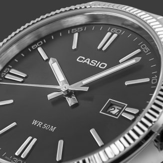 Zegarek Męski CASIO MTP-1302PD-1A1VEF + BOX - 4