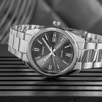 Zegarek Męski CASIO MTP-1302PD-1A1VEF + BOX - 6