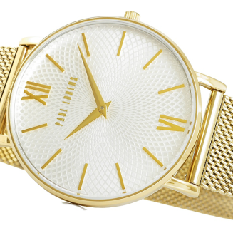 Zegarek Damski Paul Lorens PL11989B7-3D1 - 4