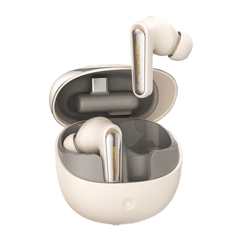  ONIKUMA TX610 TWS headphones (beige)
