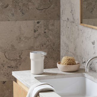 Dozownik do mydła Eva Solo Citadel Sand - 3