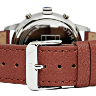 Zegarek Męski Tommy Hilfiger Kyle 1791629 - 6