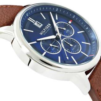 Zegarek Męski Tommy Hilfiger Kyle 1791629 - 3