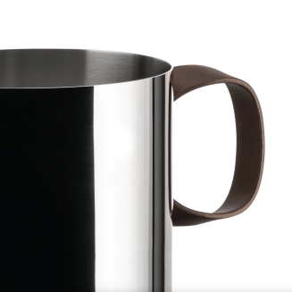 Garnek na mleko Alessi Edo 1.3 l - 2