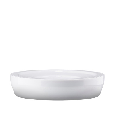  Zone Denmark Suii White Soap Dish