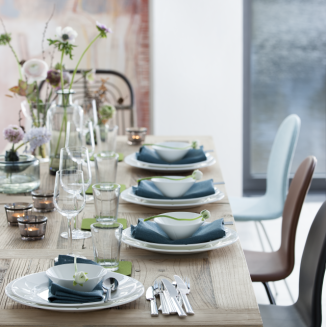  Rosendahl Grand Cru plate 27 cm - 4