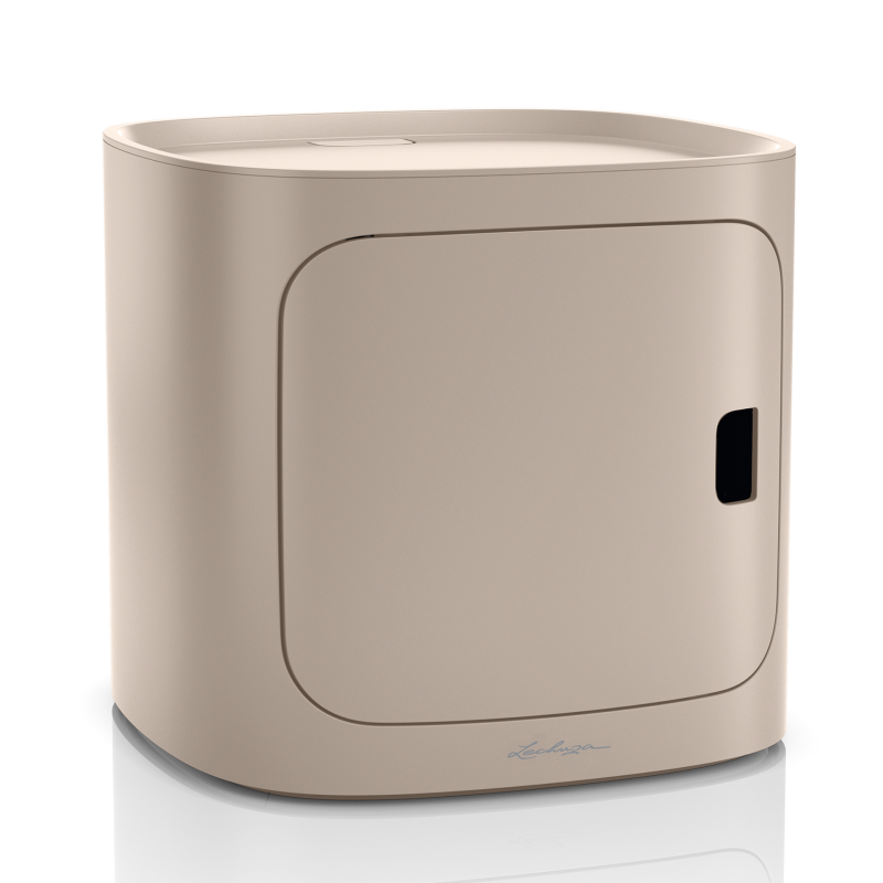 Szafka Lechuza Pila Color piaskowy brąz