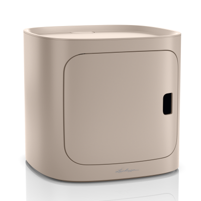 Szafka Lechuza Pila Color piaskowy brąz