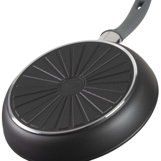 Patelnia indukcyjna Ballarini Lazise - 32 cm - 4