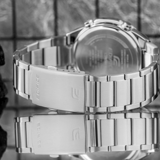 Zegarek Męski CASIO EDIFICE EFV-C110D-2AVEF + BOX - 6