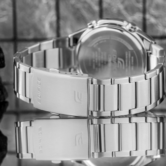 Zegarek Męski CASIO EDIFICE EFV-C110D-2AVEF + BOX - 8