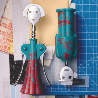 Korkociąg Alessi Anna G. Liquid - 3