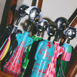 Korkociąg Alessi Anna G. Liquid - 5