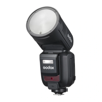 Lampa błyskowa GODOX V100 TTL do Fujifilm - 3
