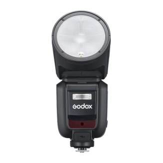 Lampa błyskowa GODOX V100 TTL do Fujifilm - 2