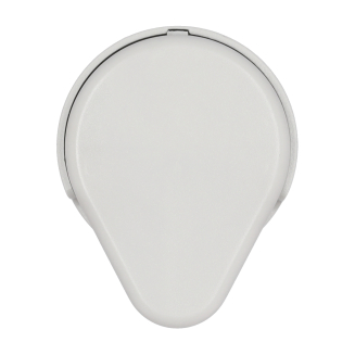 Dozownik do mydła Zone Denmark Rim White - 2