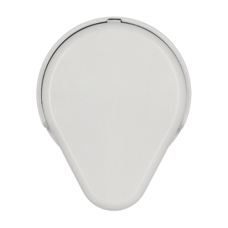 Dozownik do mydła Zone Denmark Rim White - 2