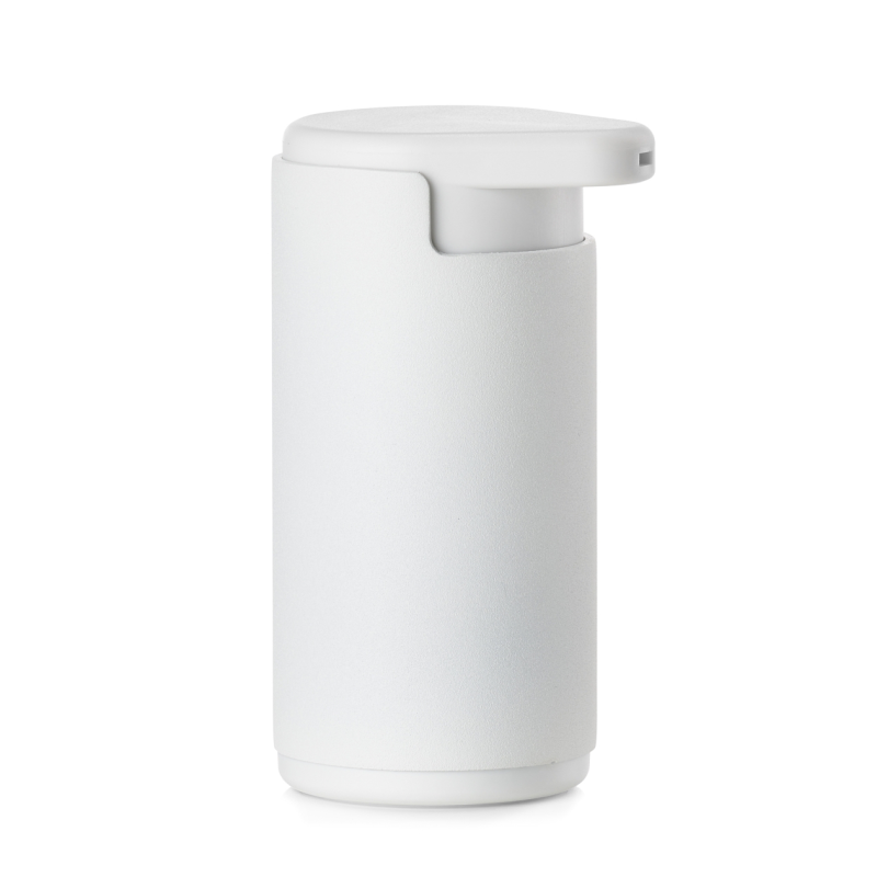 Dozownik do mydła Zone Denmark Rim White