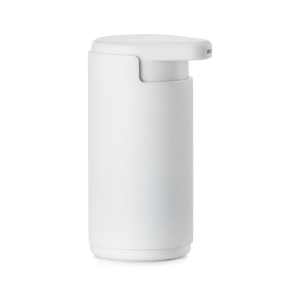 Dozownik do mydła Zone Denmark Rim White