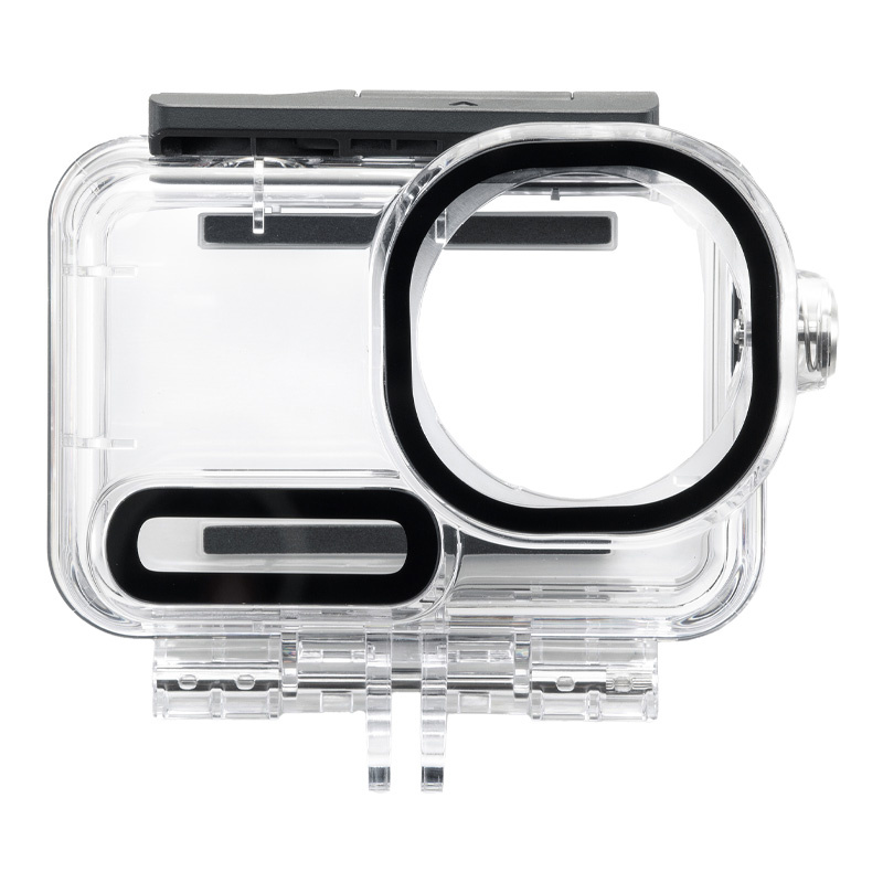  Waterproof case for the DJI Osmo Action 6 camera