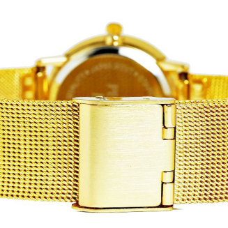 Zegarek Damski Perfect F106-2 - 5