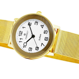 Zegarek Damski Perfect F106-2 - 3