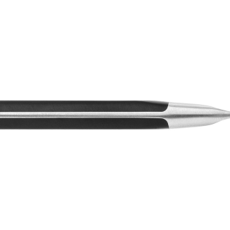 Nóż Santoku z rowkami Zwilling Pro 18 cm - 3