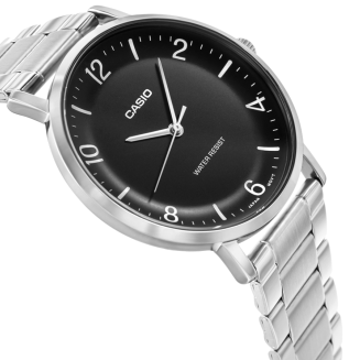 Zegarek Męski CASIO MTP-VT03D-1BDF + BOX - 3