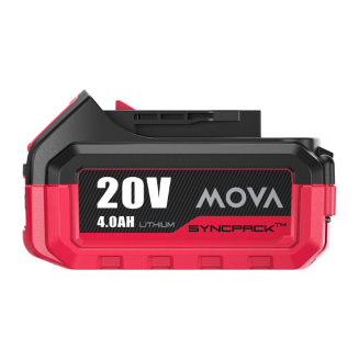  MOVA GBA204 20V 4.0Ah lithium-ion battery - 2